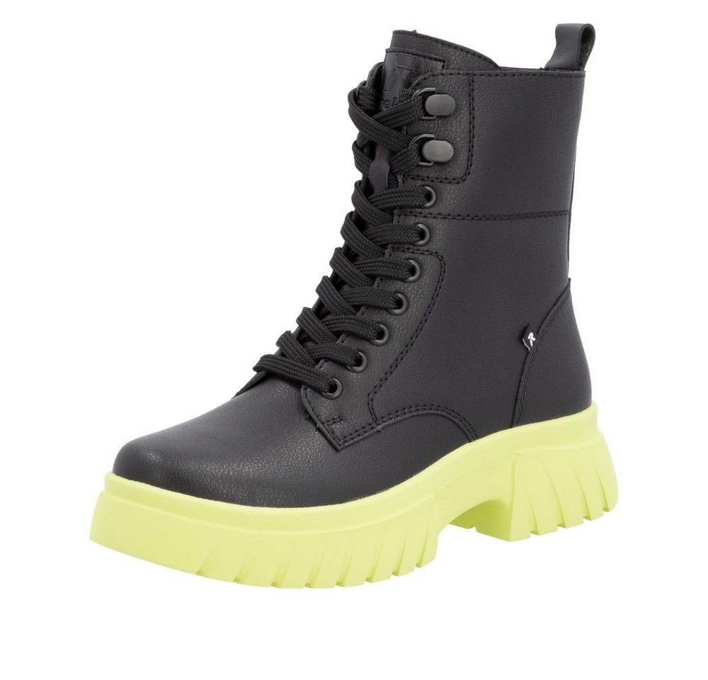 Rieker Winterboots (schwarz)