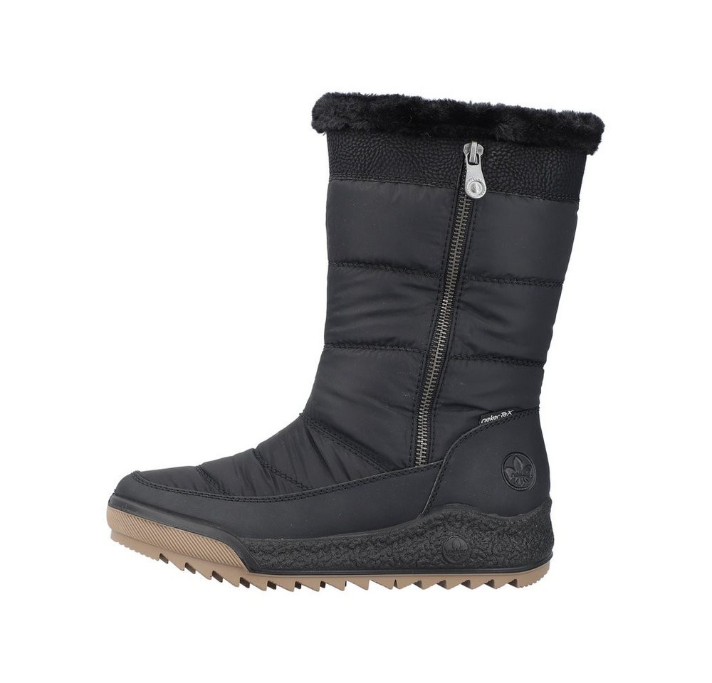 Rieker Winterboots (schwarz)