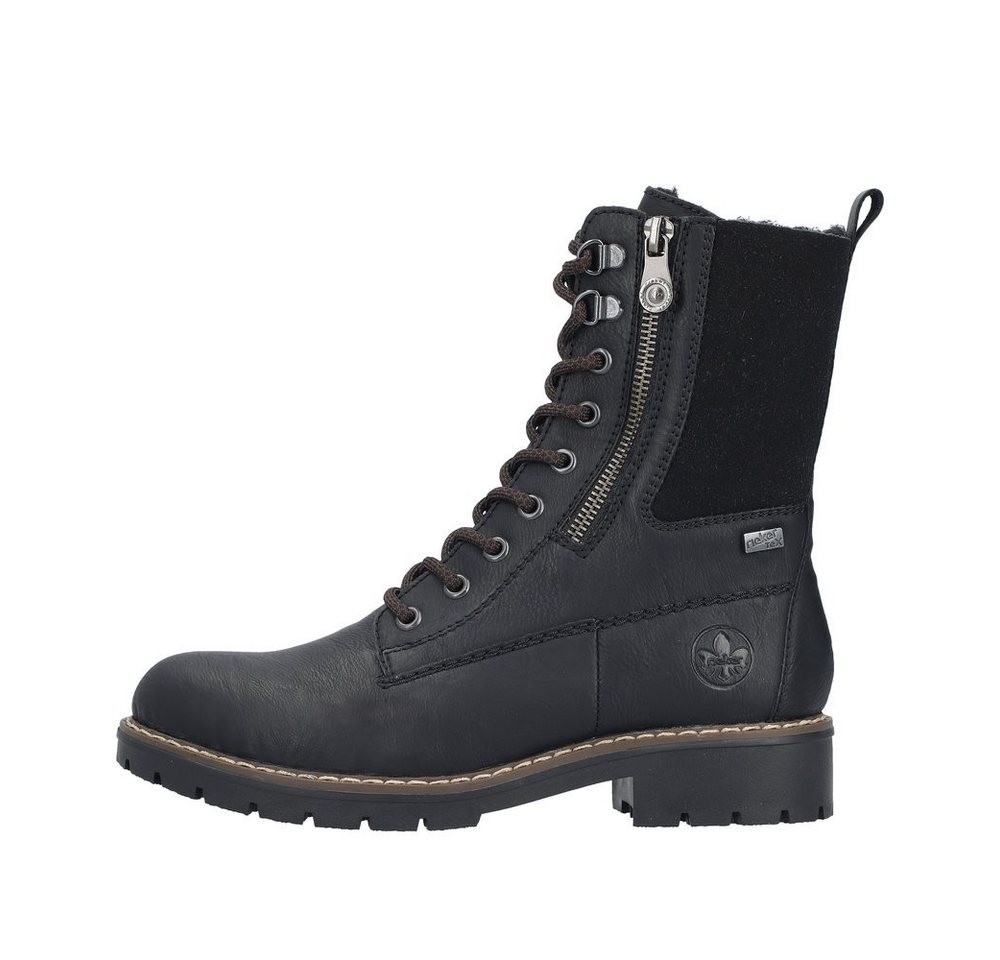 Rieker Winterboots (schwarz)