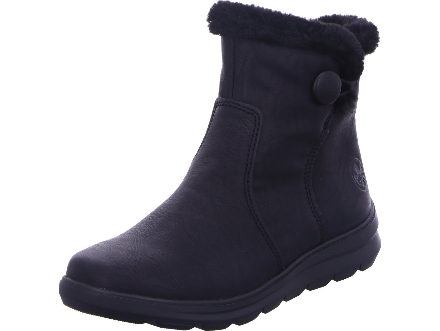 Rieker Winterboots (schwarz)