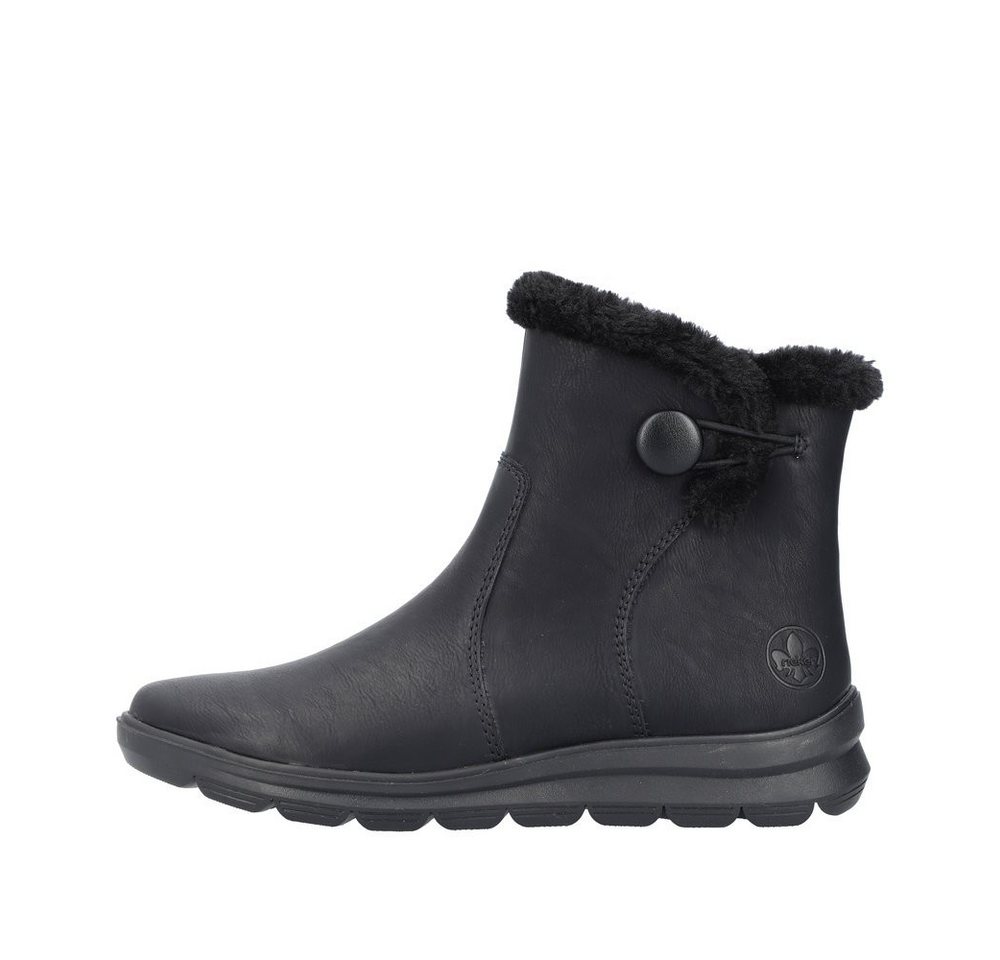 Rieker Winterboots (schwarz)