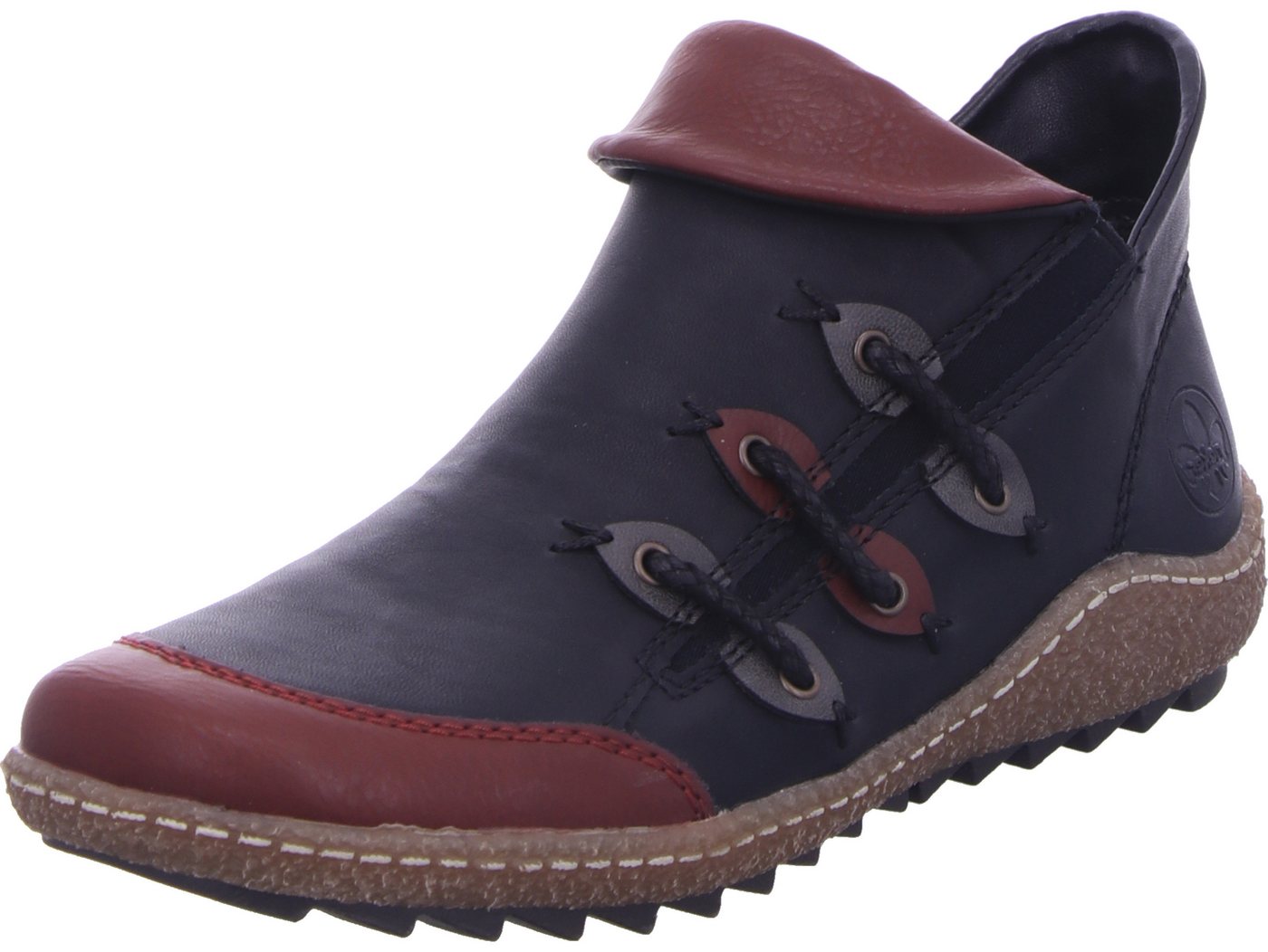 Rieker Winterboots