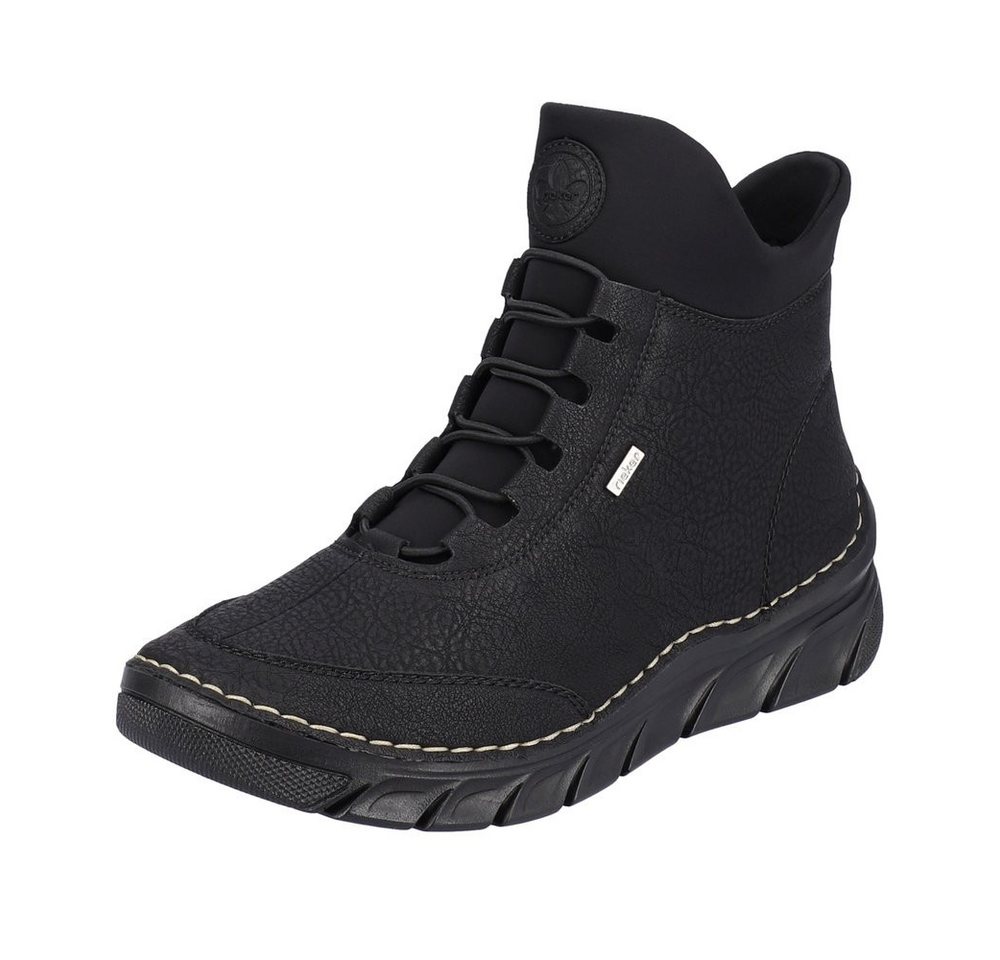 Rieker Winterboots (schwarz)