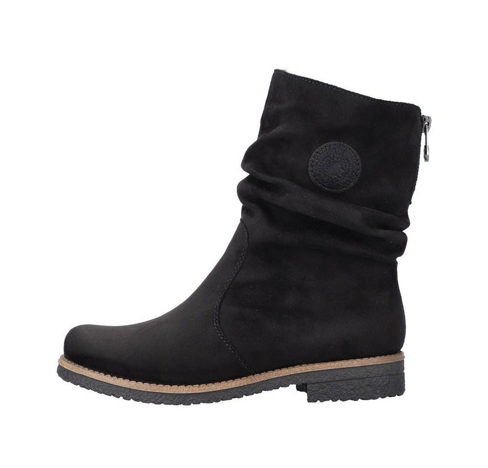 Rieker Winterboots (schwarz)