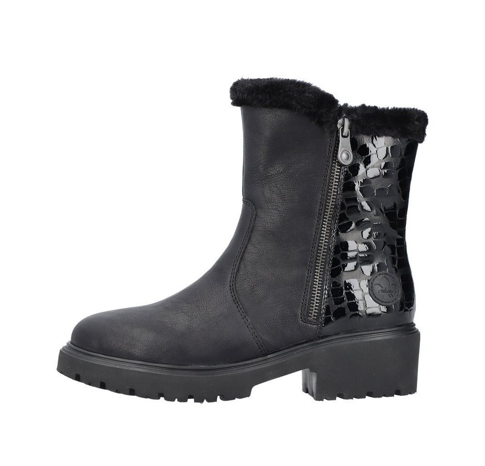 Rieker Winterboots (schwarz)