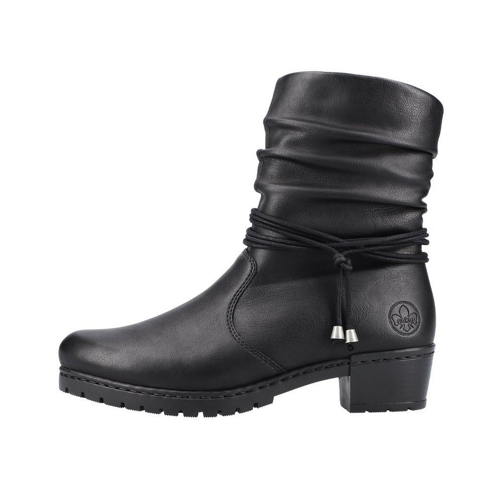 Rieker Winterboots (schwarz)