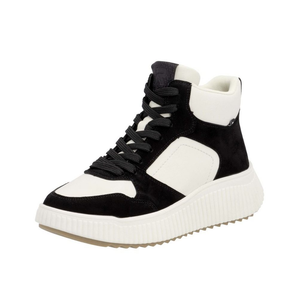 Rieker Winterboots (schwarz)