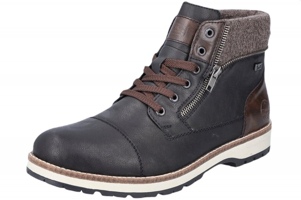 Rieker Winterboots (schwarz)