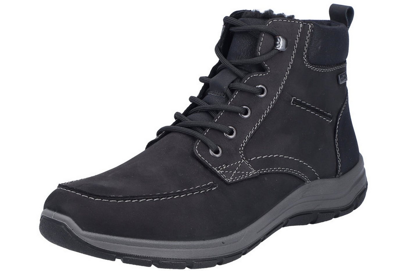 Rieker Winterboots (schwarz)