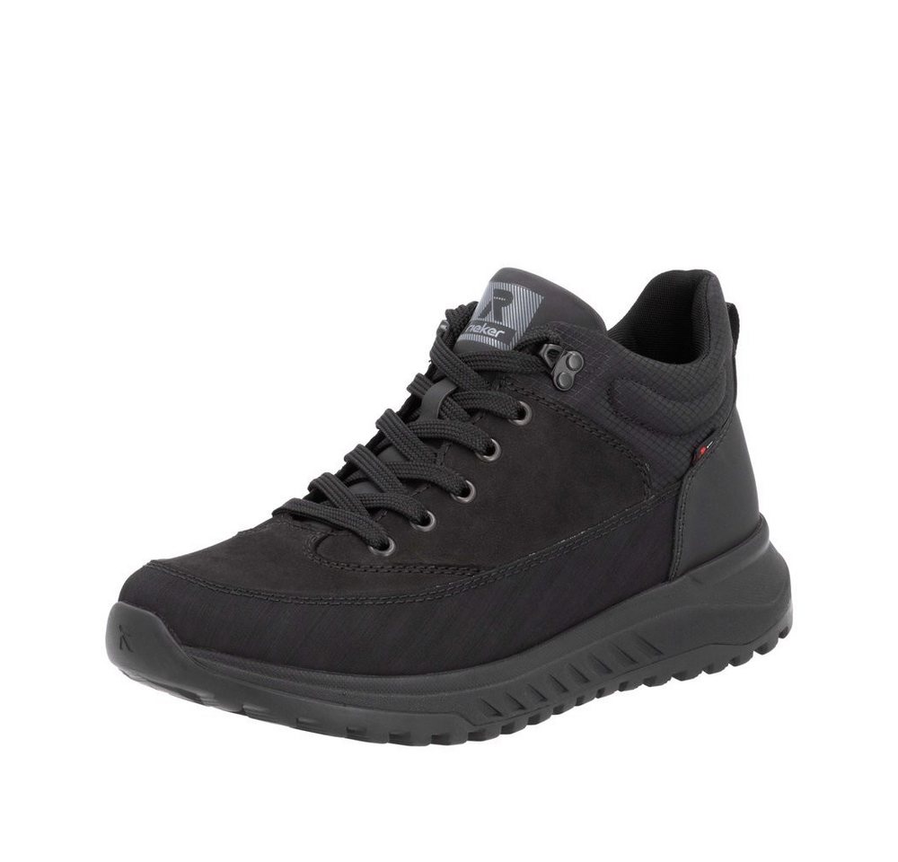 Rieker Winterboots (schwarz)