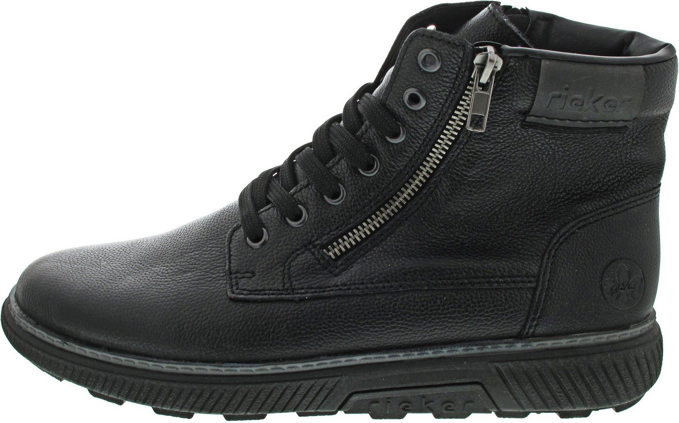 Rieker Winterboots (schwarz)