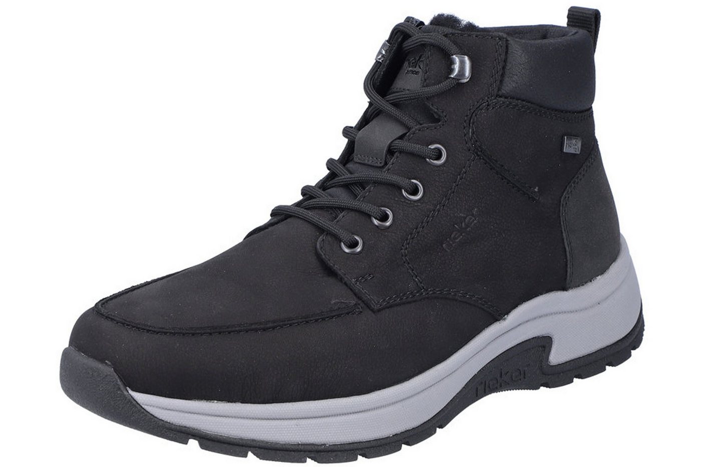 Rieker Winterboots (schwarz)