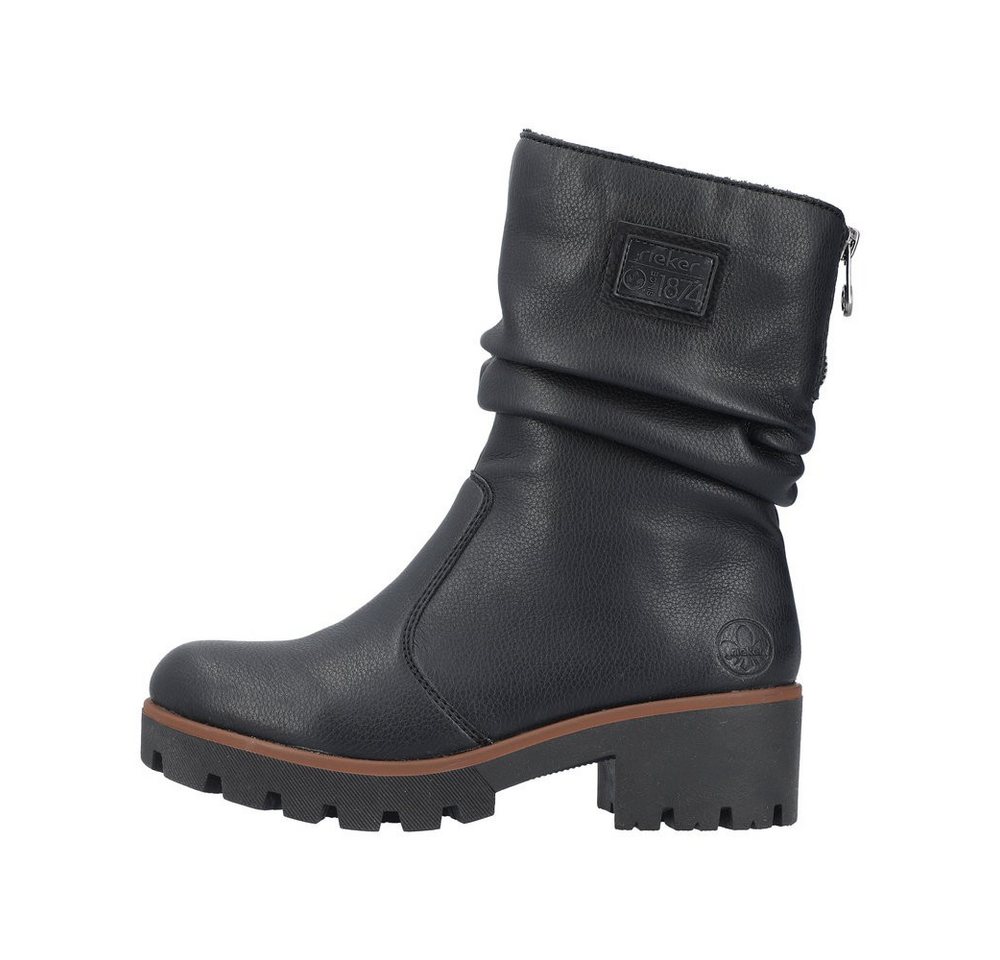 Rieker Winterboots (schwarz)