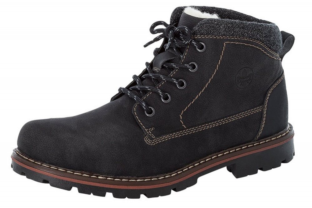 Rieker Winterboots (schwarz)