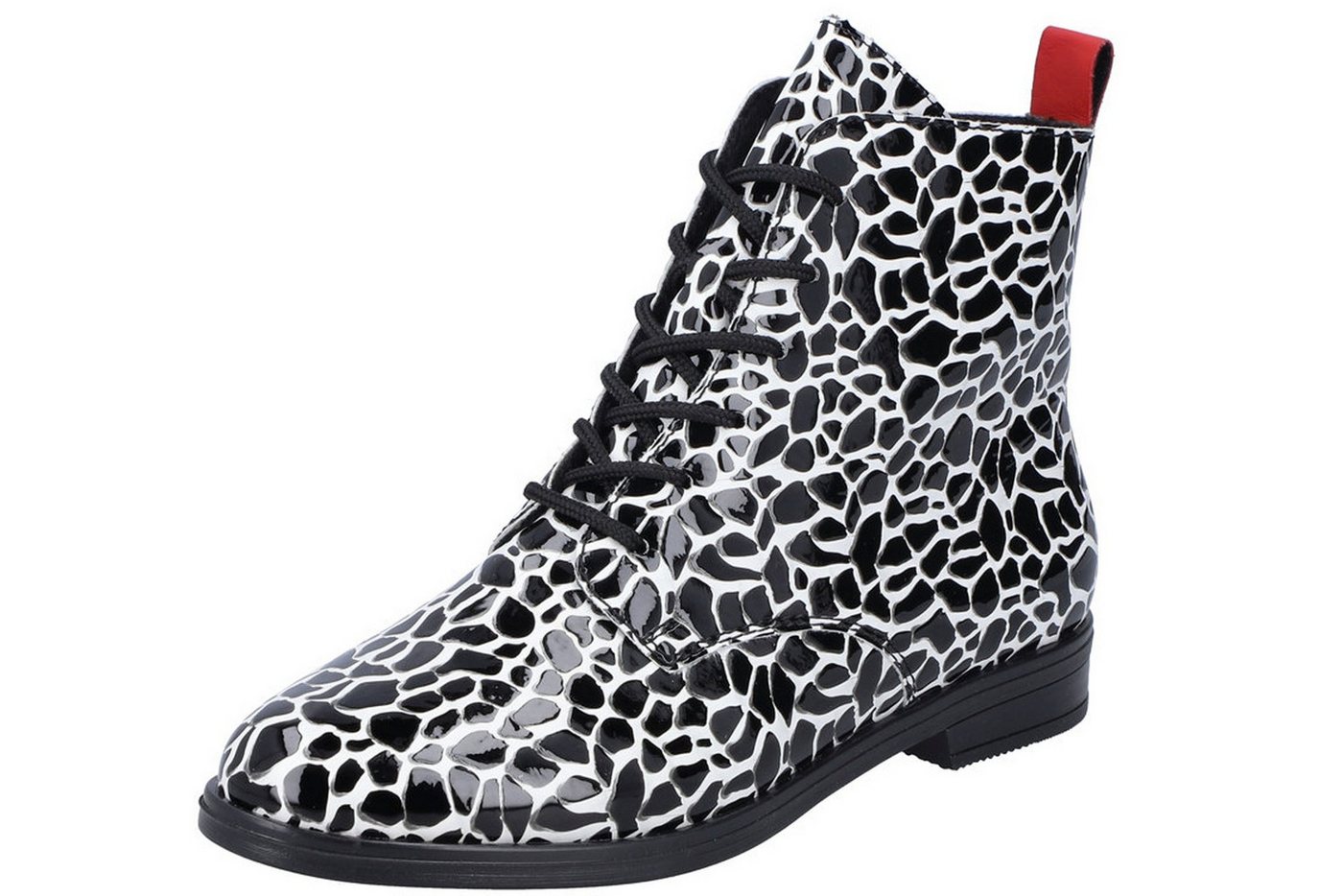 Rieker Winterboots (schwarz)