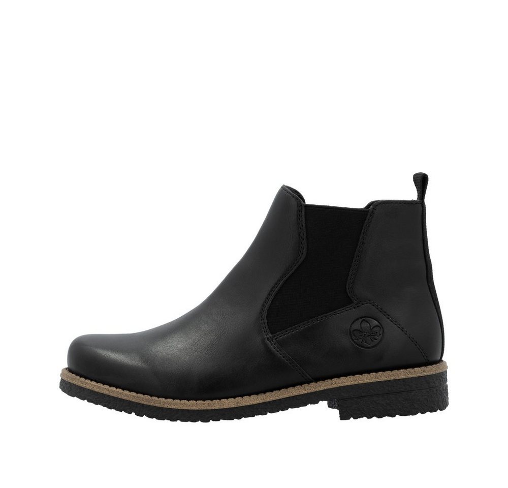 Rieker Winterboots (schwarz)