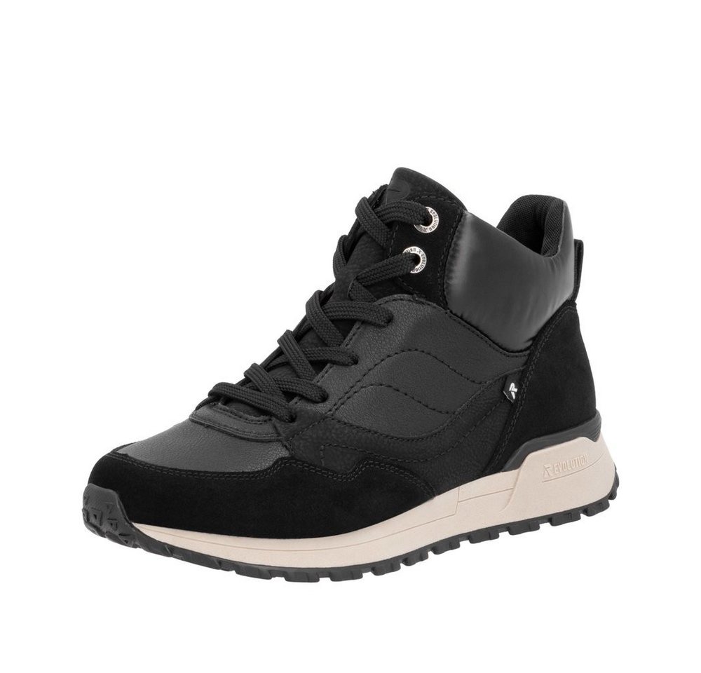 Rieker Winterboots (schwarz)