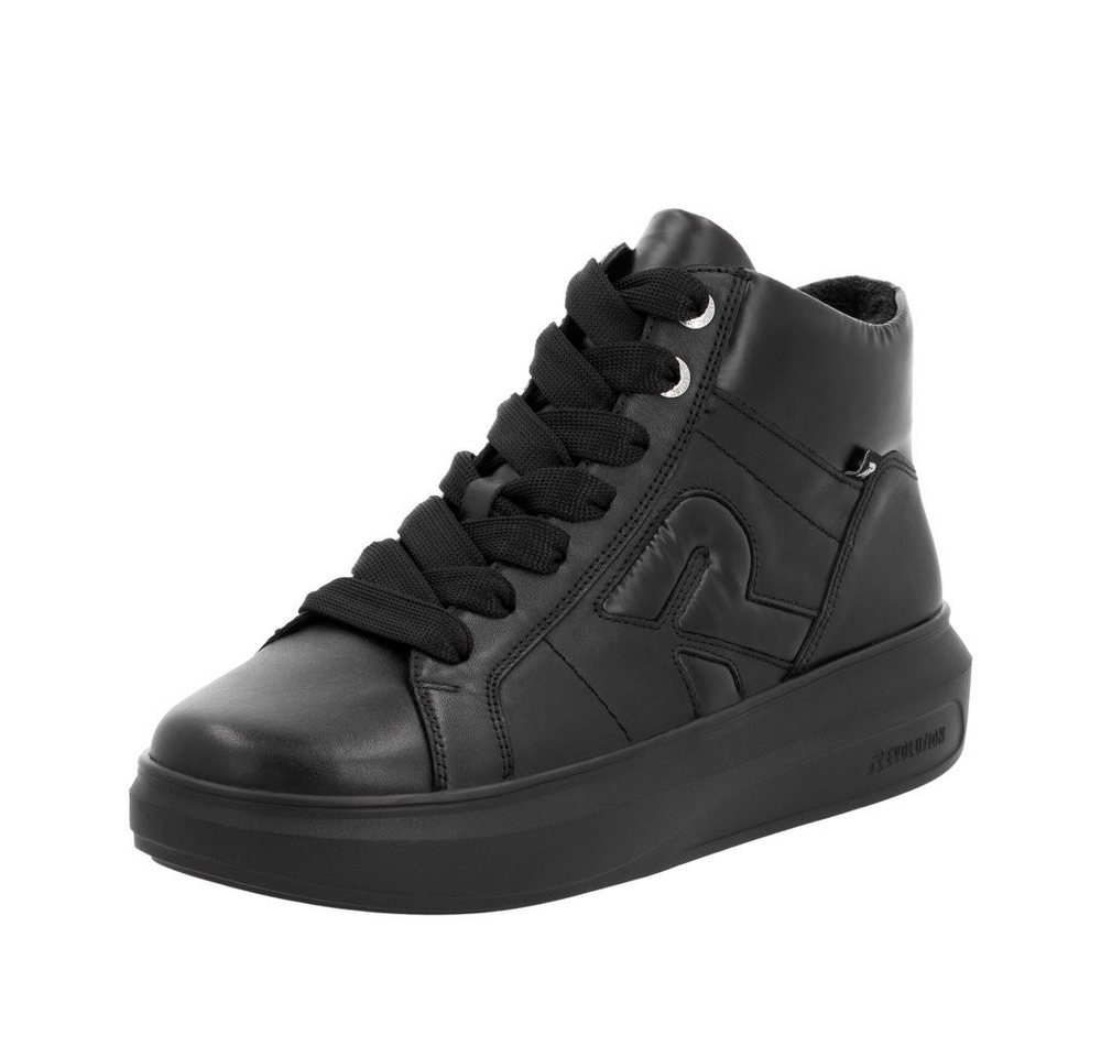 Rieker Winterboots (schwarz)
