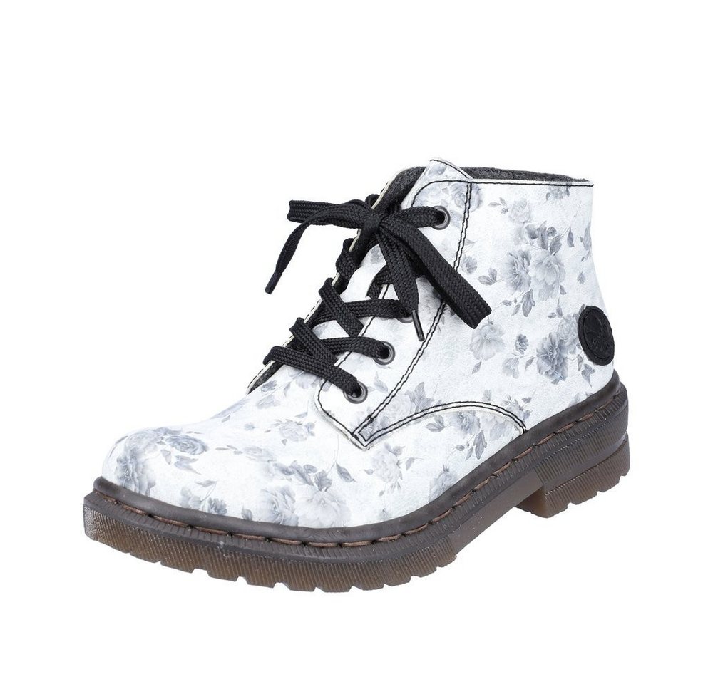 Rieker Winterboots (weiß)