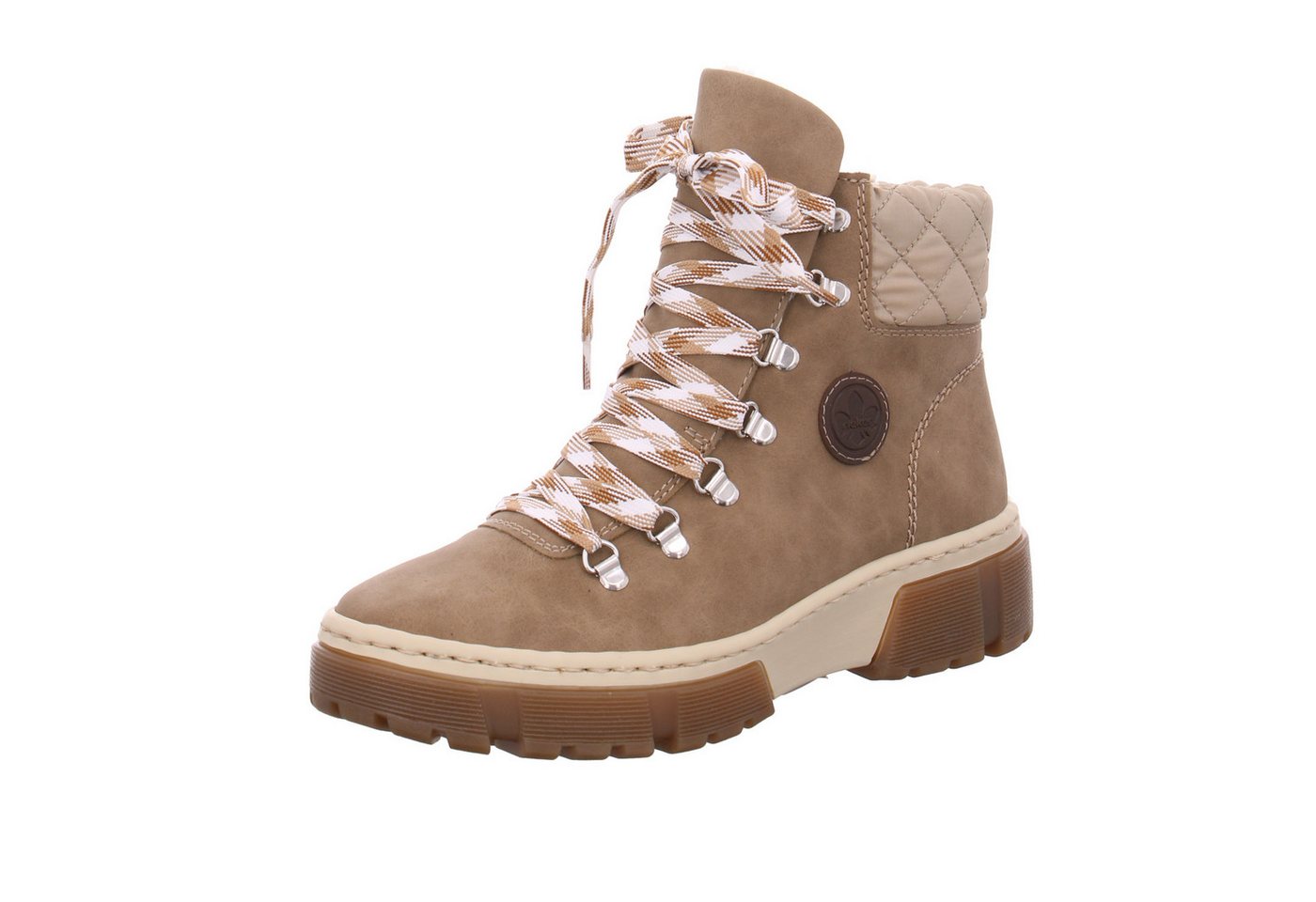 Rieker Winterstiefel (beige)
