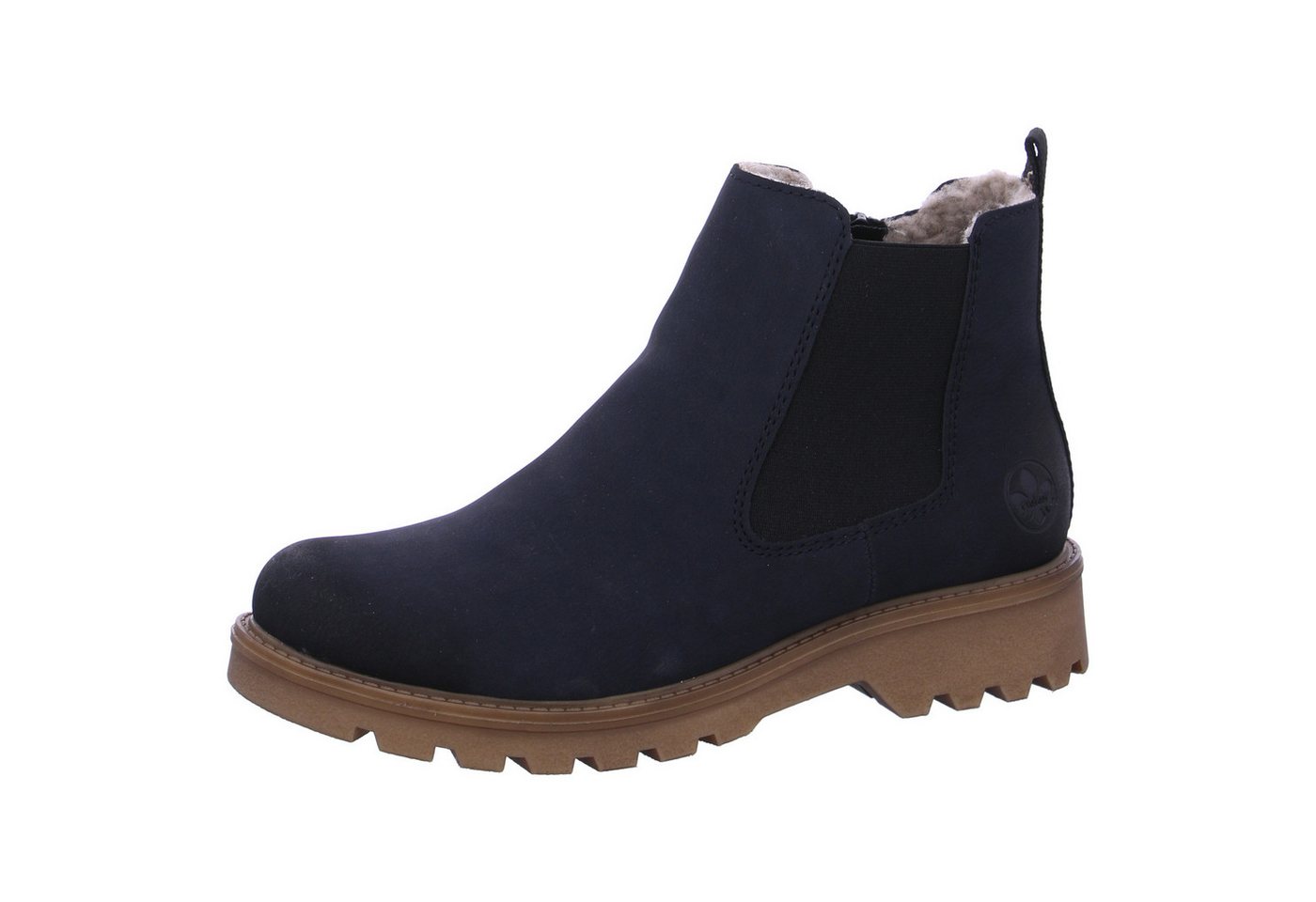 Rieker Winterstiefel