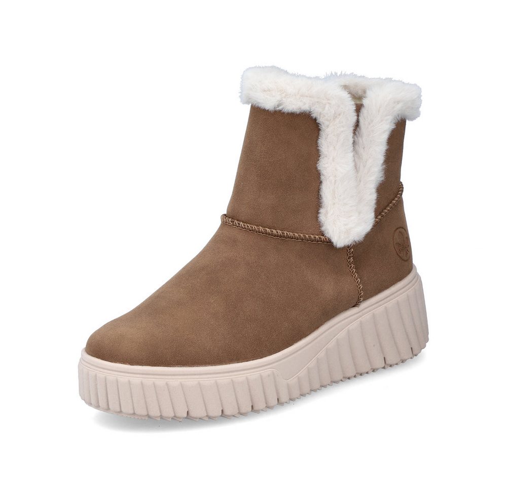 Rieker Winterstiefel