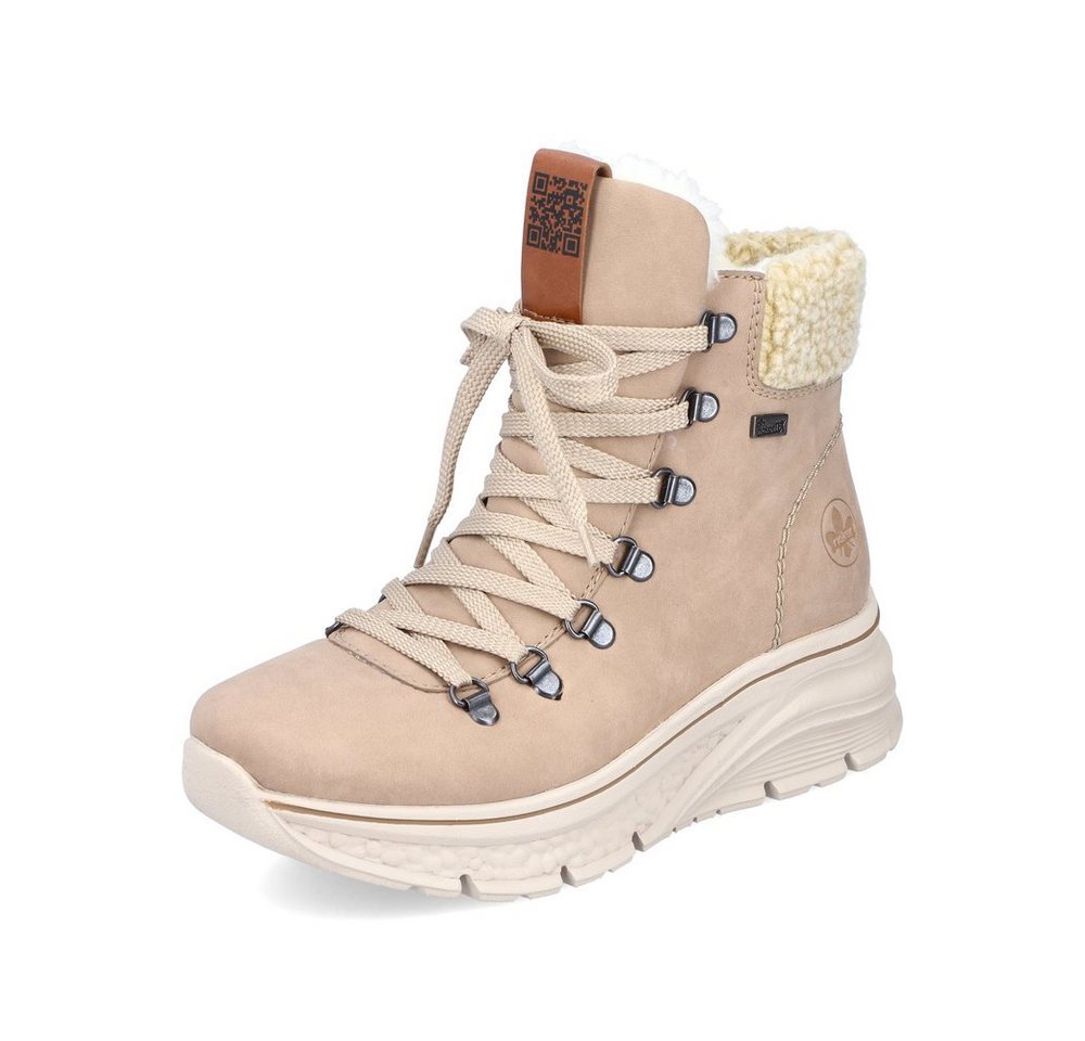 Rieker Winterstiefel (braun)