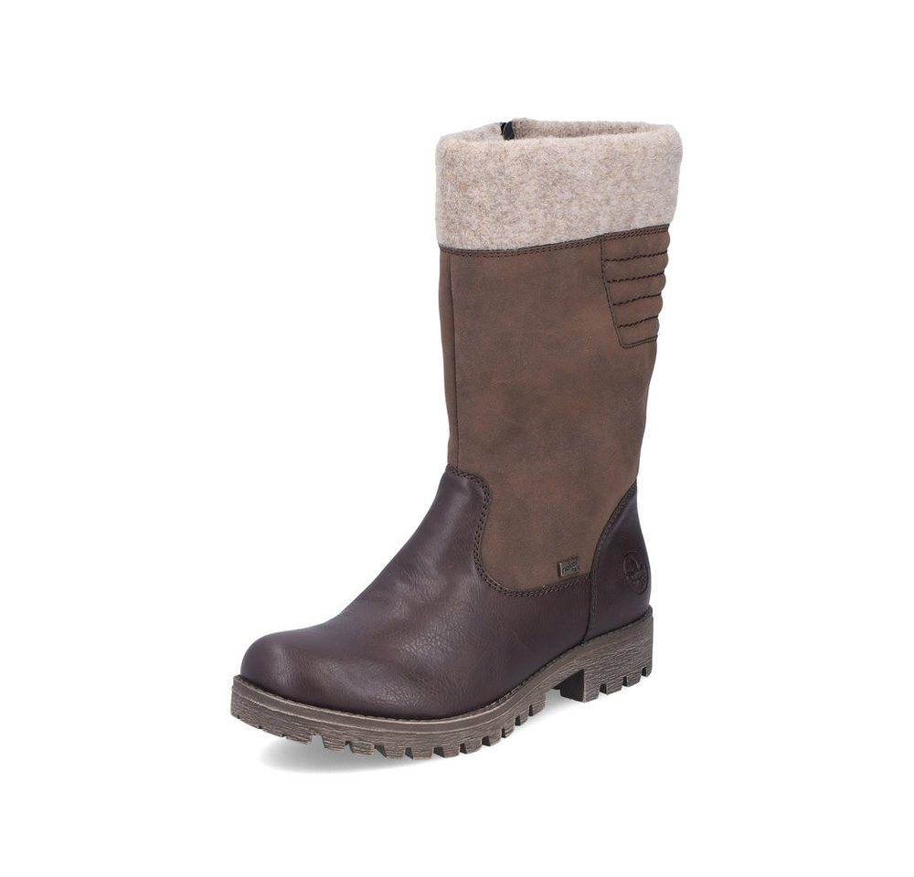 Rieker Winterstiefel (braun)