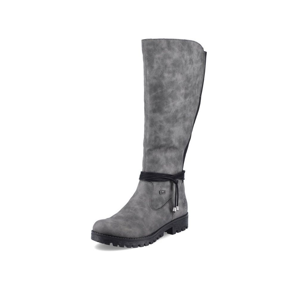 Rieker Winterstiefel (grau)