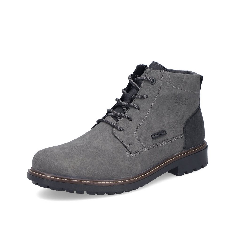 Rieker Winterstiefel (grau)