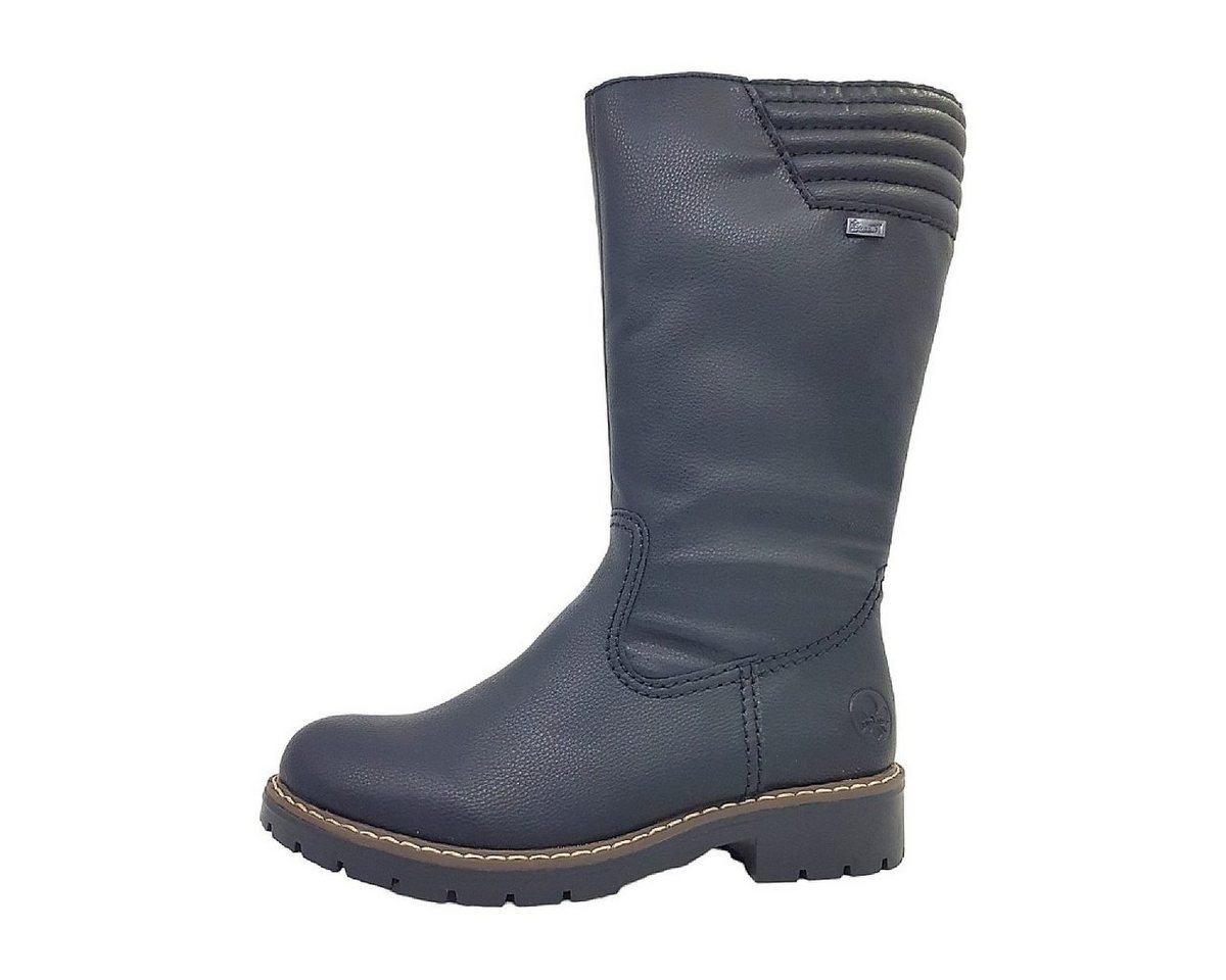 Rieker Stiefel Stiefel (schwarz)