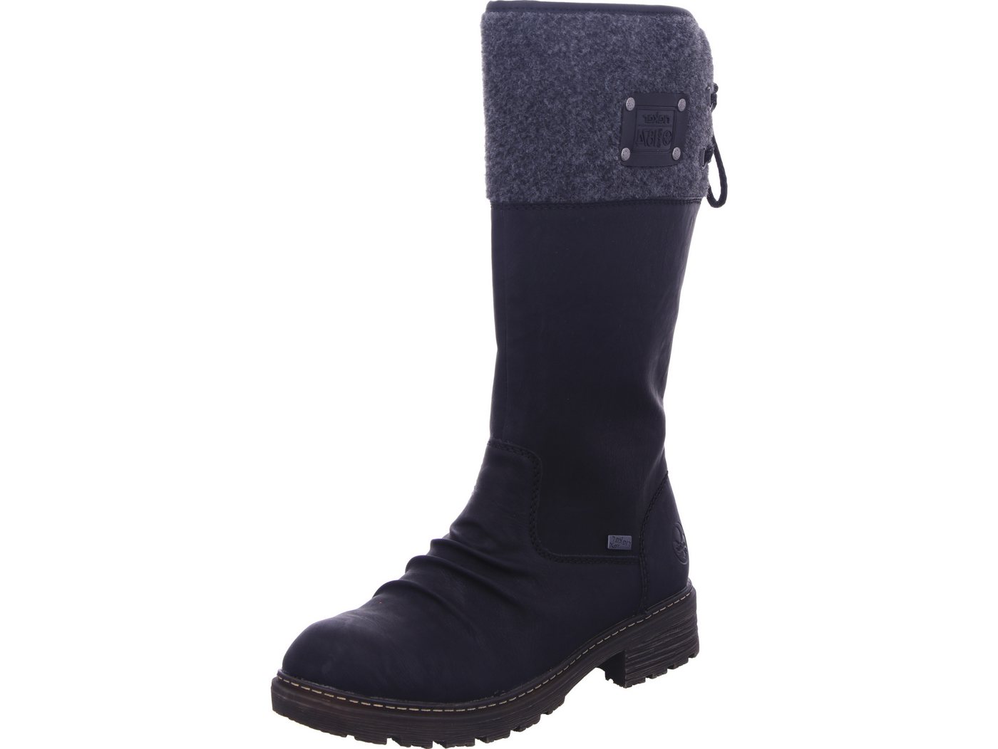 Rieker Winterstiefel mit TEX-Membran