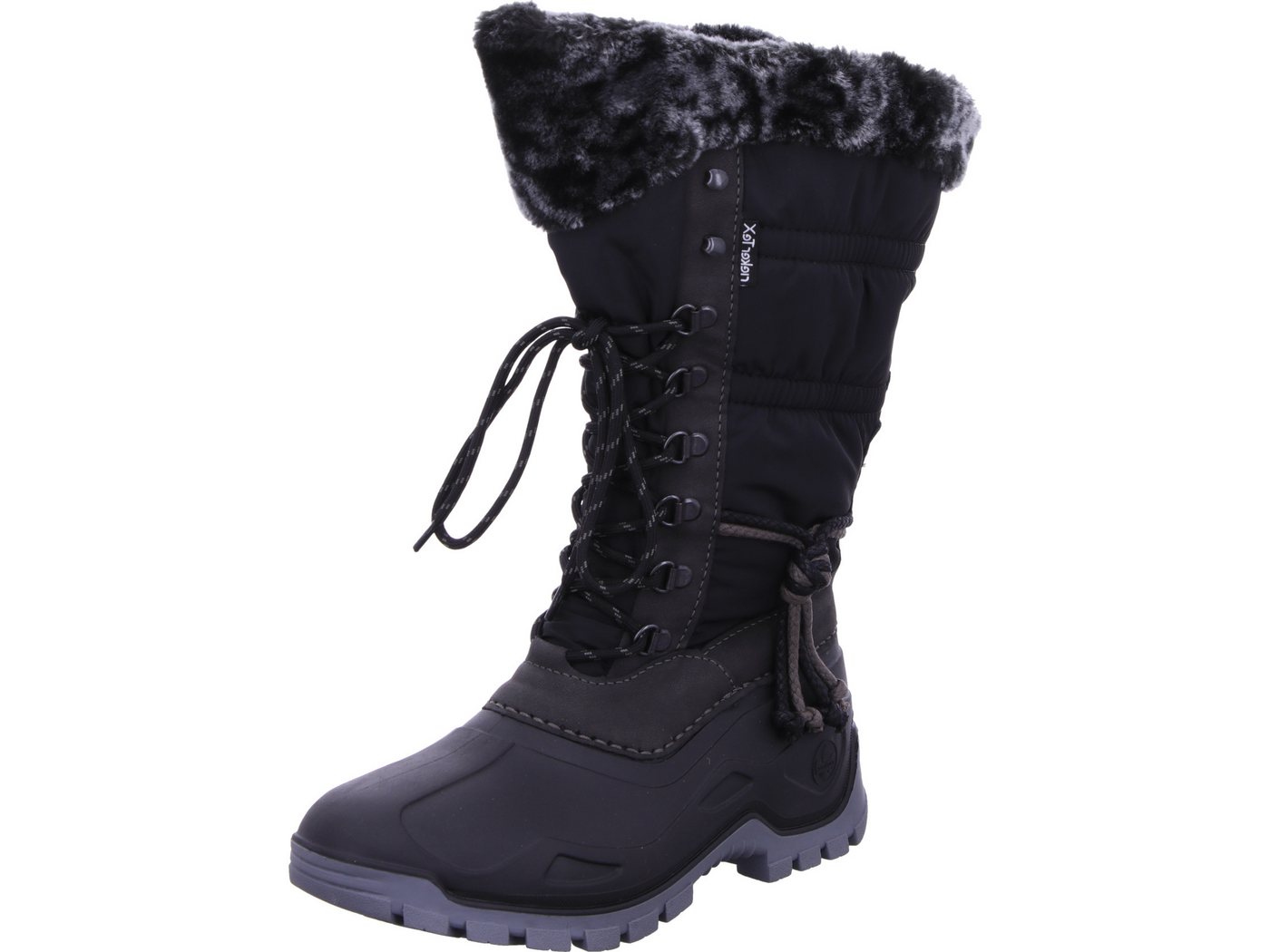 Rieker Winterstiefel mit TEX-Membran