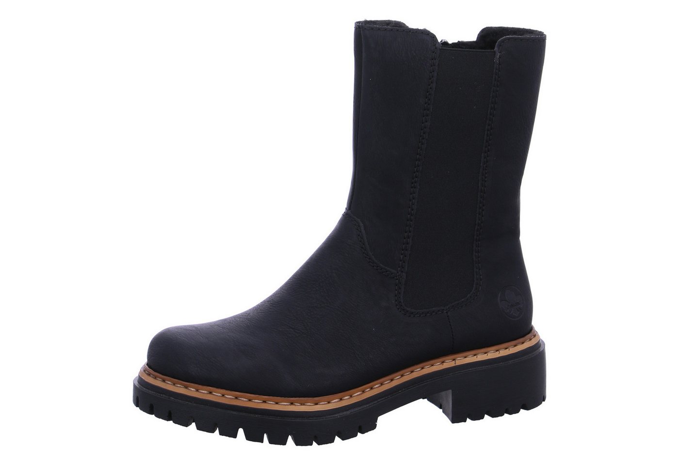 Rieker Winterstiefel