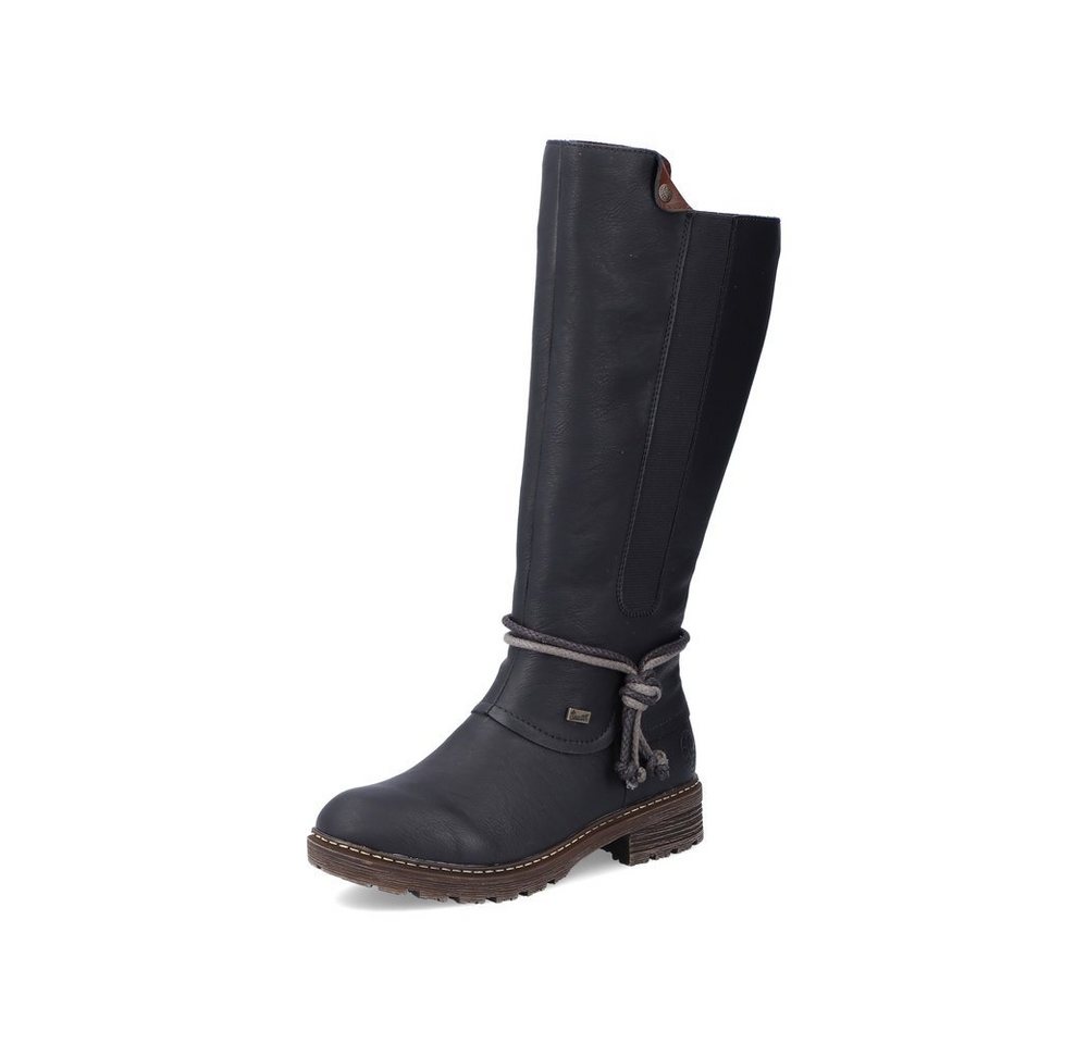 Rieker Winterstiefel (schwarz)