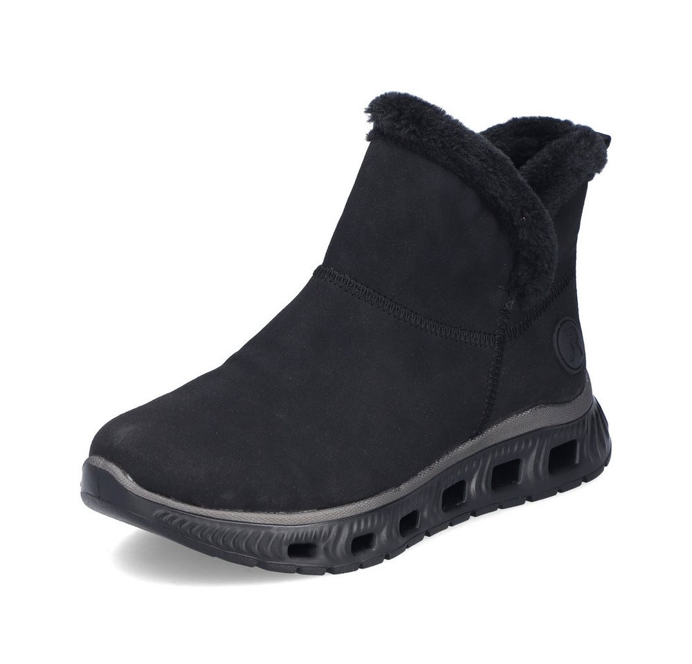 Rieker Winterstiefel (schwarz)