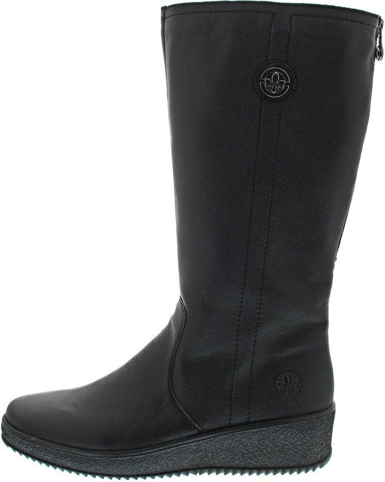 Rieker Winterstiefel (schwarz)
