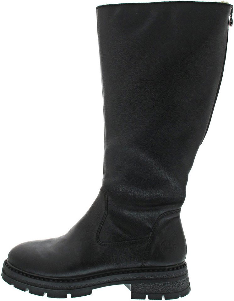 Rieker Winterstiefel (schwarz)