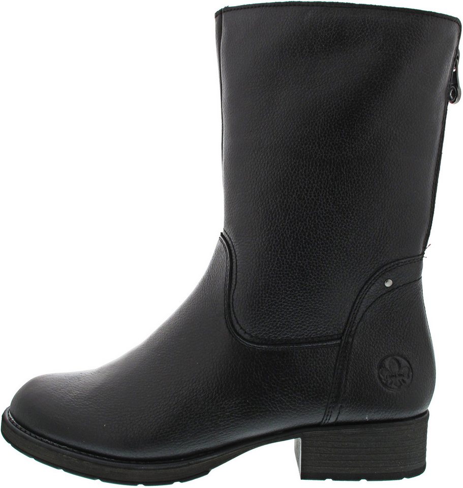 Rieker Winterstiefel (schwarz)