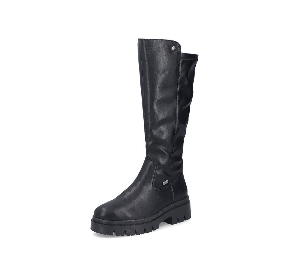 Rieker Winterstiefel (schwarz)