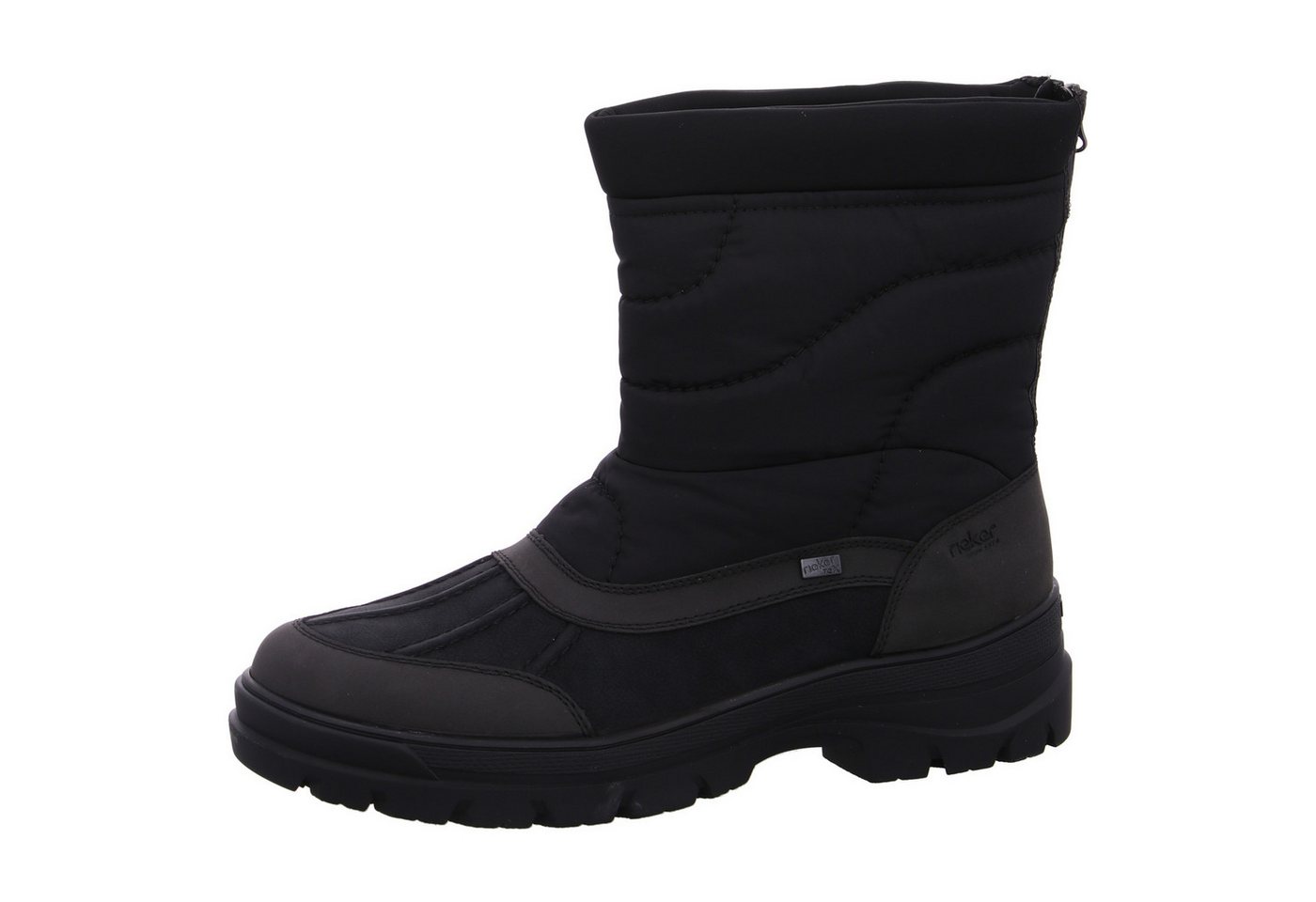 Rieker Winterstiefel (schwarz)