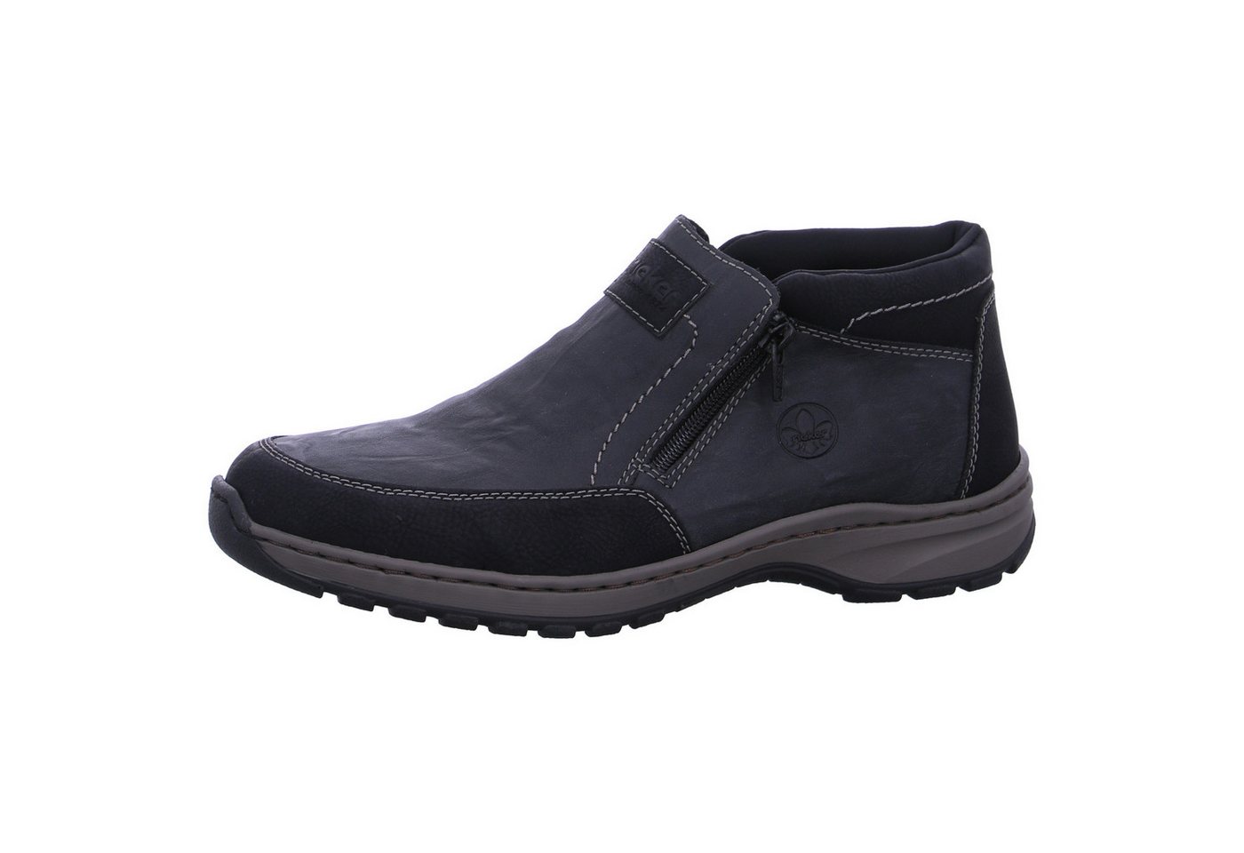 Rieker Winterstiefel (schwarz)