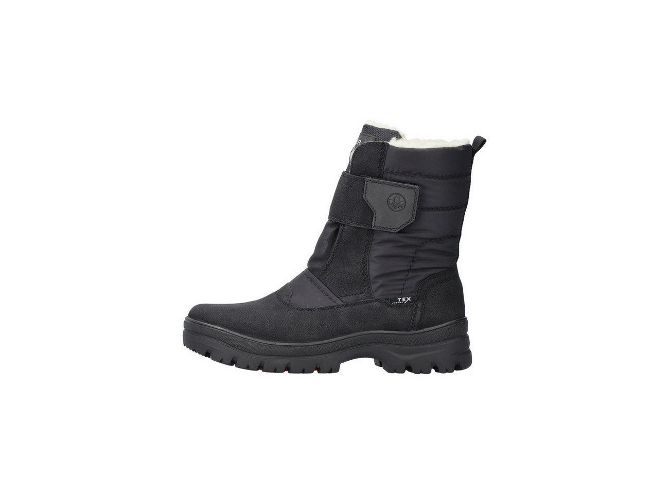 Rieker Winterstiefel (schwarz)