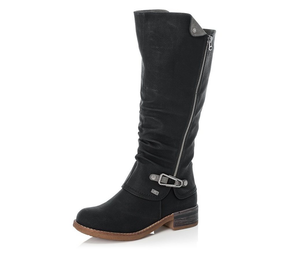 Rieker Winterstiefel (schwarz)