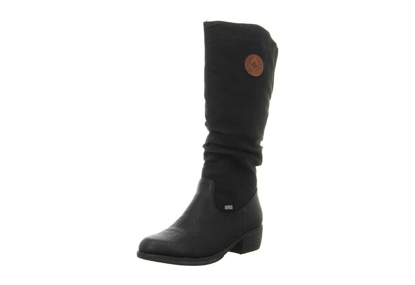Rieker Stiefel (schwarz)