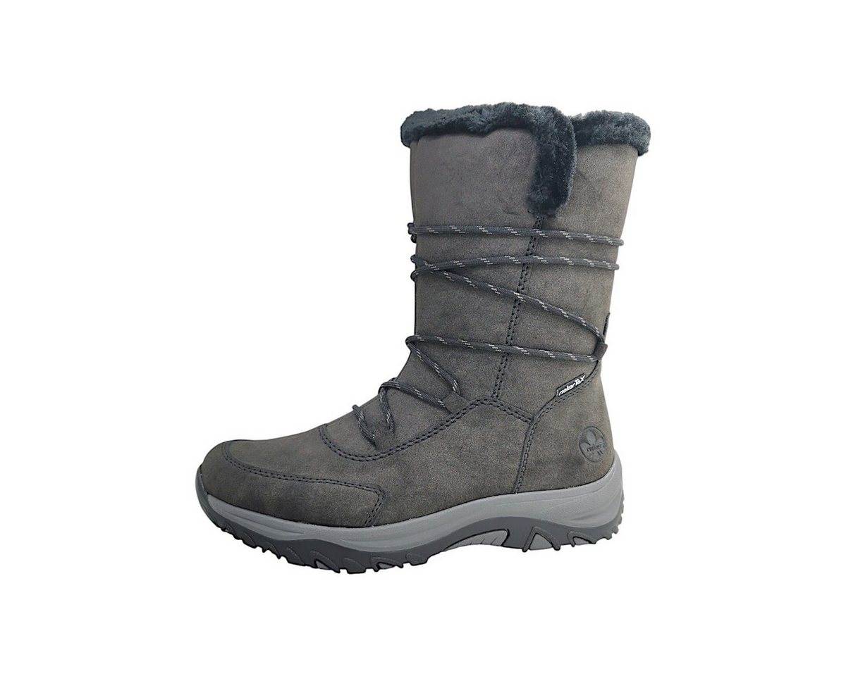 Rieker Winterstiefel Stiefel (grau)