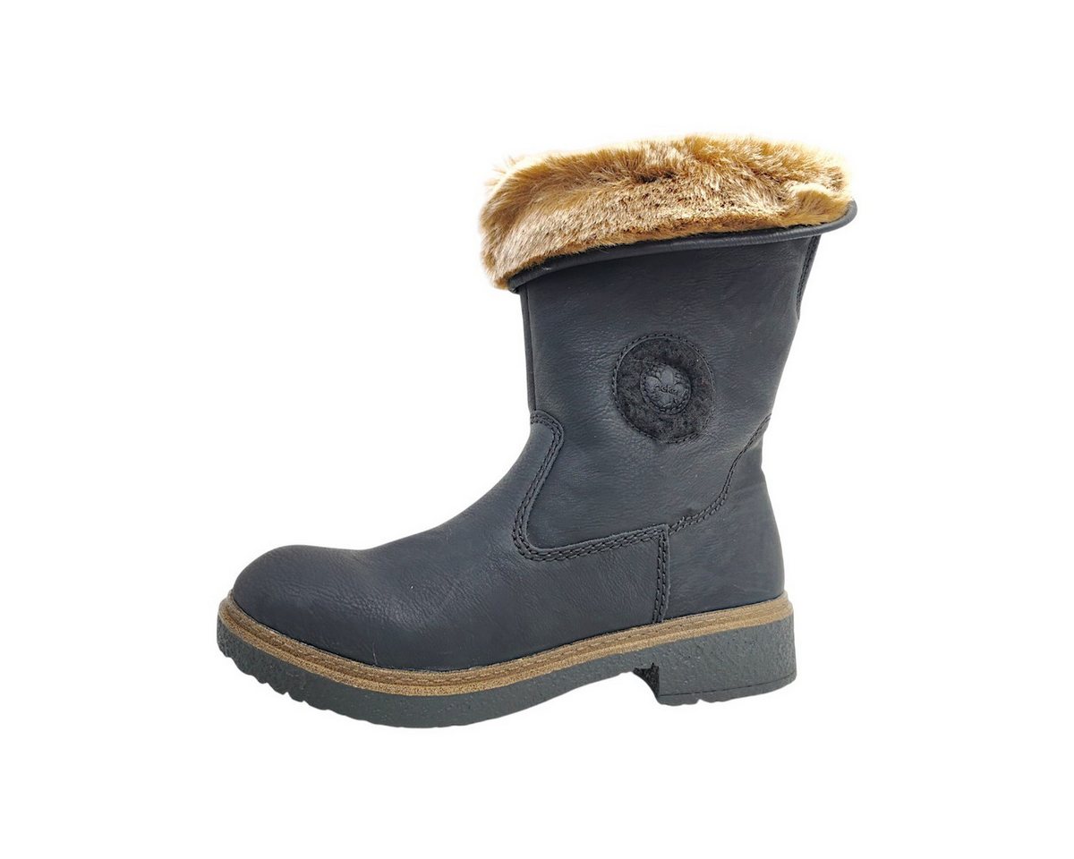 Rieker Winterstiefel Stiefel