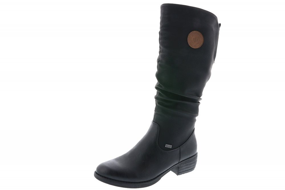 Rieker Stiefelette (schwarz)