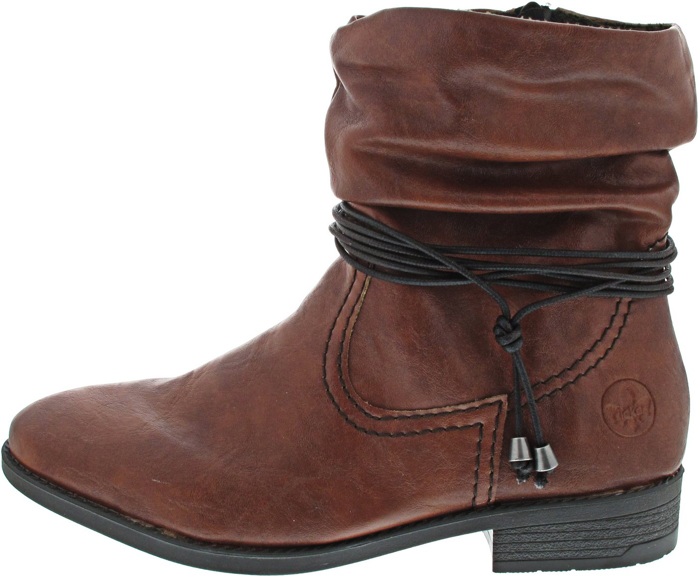 Rieker Winterstiefelette (braun)