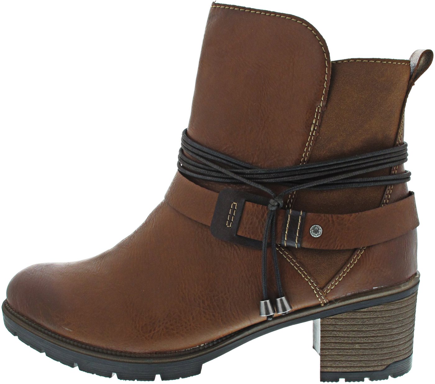 Rieker Winterstiefelette